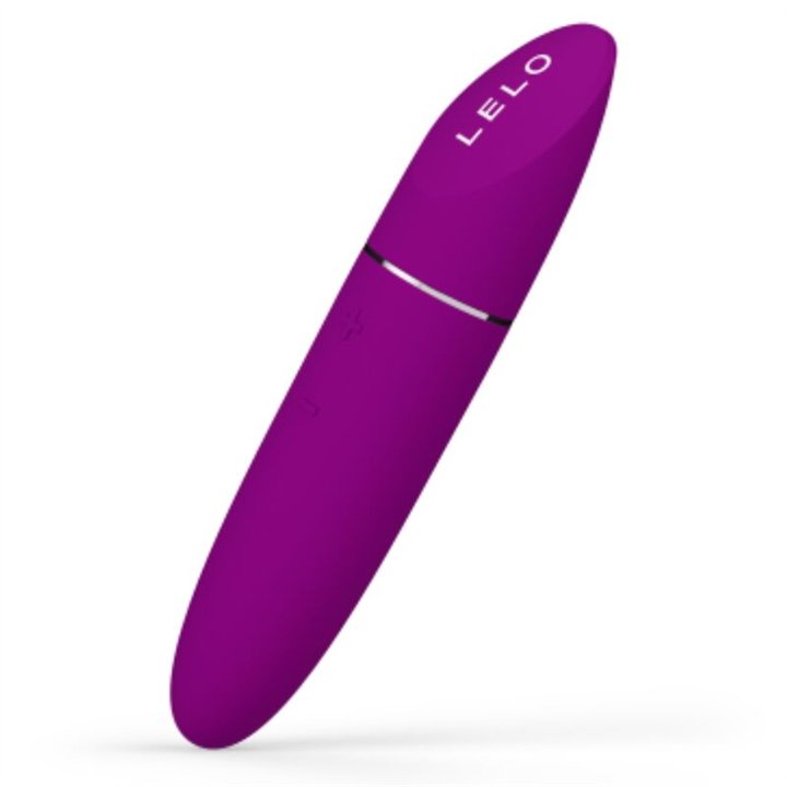 LELO - MIA 3 PERSONAL VIBRATOR PINK - D-240096