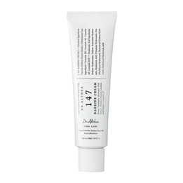 Dr. Althea, 147 Barrier, Strengthens Skin Barrier, Daily, Cream, For Face, 50 ml