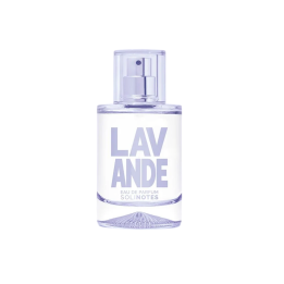 Solinotes, Lavande, Eau De Parfum, For Women, 50 ml