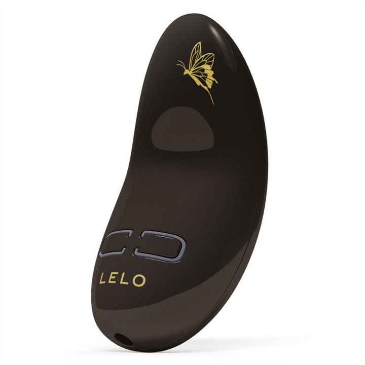 LELO - NEA 3 PERSONAL MASSAGER BLACK - D-233265
