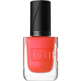 Catrice, Gel Affair, Nail Polish, 064, Tropical Bliss, 10.5 ml