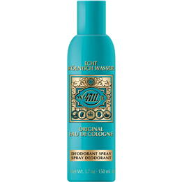 4711, Original, Anti-Perspirant, Deodorant Spray, Unisex, 150 ml