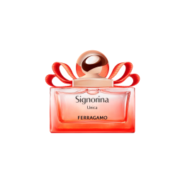 Salvatore Ferragamo, Signorina Unica, Eau De Parfum, For Women, 100 ml