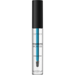 Catrice, Power Fix, Fixing, Eyebrow Gel, 010, Invisible Power, 10 ml