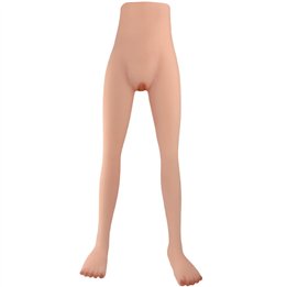 ARMONY - WOMENS SILICONE LEGS MODEL 1 - D-238267