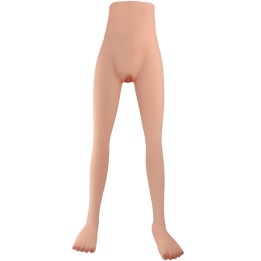 ARMONY - WOMENS SILICONE LEGS MODEL 1 - D-238267