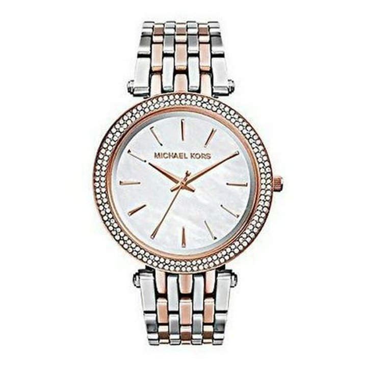 MICHAEL KORS WATCHES - MK3321 - Teknashop Ltd