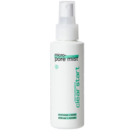 Dermalogica, Clear Start, Niacinamide, Minimizing Pores, Mist Spray, For Face, 118 ml