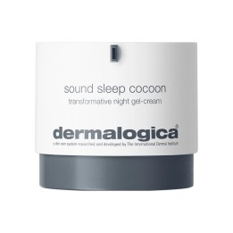 Dermalogica, Daily Skin Health - Sound Sleep Cocoon, Persian Silk Tree Extract, Reduces Signs Of Skin Fatigue & Restores Vitalit