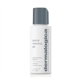 Dermalogica, Special, Cleansing Gel, For Face, 50 ml - Teknashop Ltd