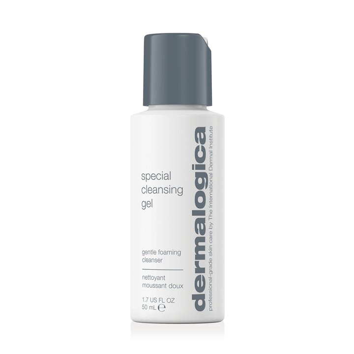 Dermalogica, Special, Cleansing Gel, For Face, 50 ml - Teknashop Ltd