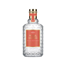 4711, Acqua Colonia Fig & Vetiver, Eau De Cologne, Unisex, 50 ml