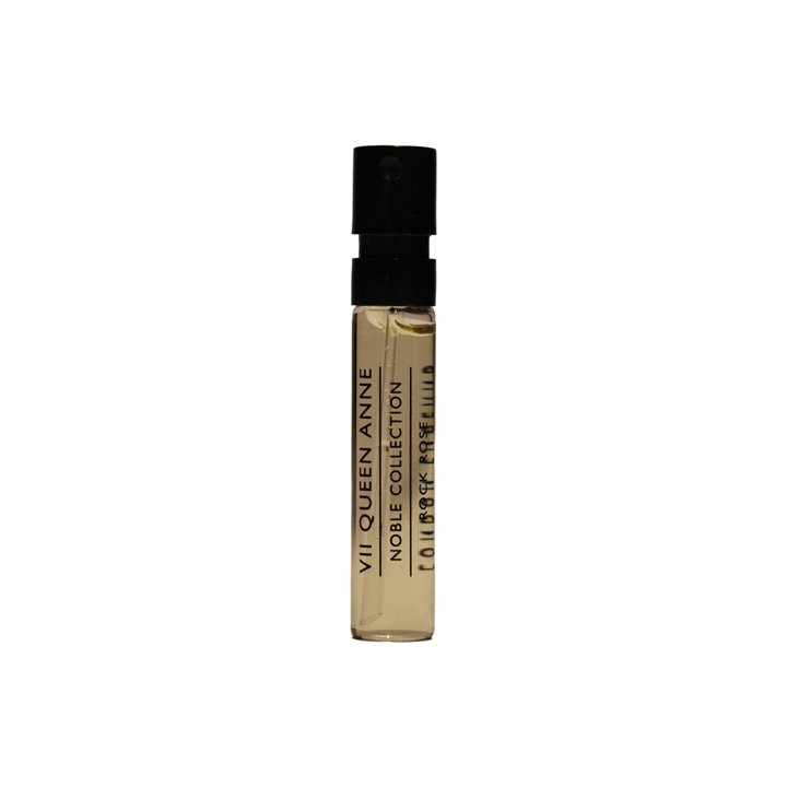 Clive Christian, Noble Collection VII Queen Anne Rock Rose, Parfum, For Men, 2 ml *Vial - Teknashop Ltd