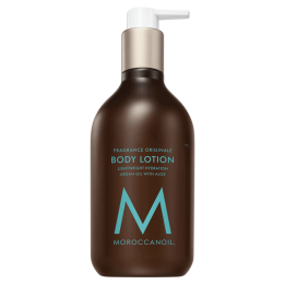 Moroccanoil, Fragrance Originale, Omega 6, Hydrating, Daily, Body Lotion, 360 ml