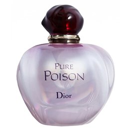 Christian Dior, Pure Poison, Eau De Parfum, For Women, 100 ml - Teknashop Ltd