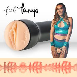 KIIROO - FEEL TANYA TATE - STARS COLLECTION STROKERS - D-235820
