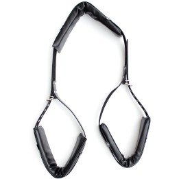 ALIVE - SUPREMACY NECK - LEG ADJUSTABLE RESTRAINT - D-237227