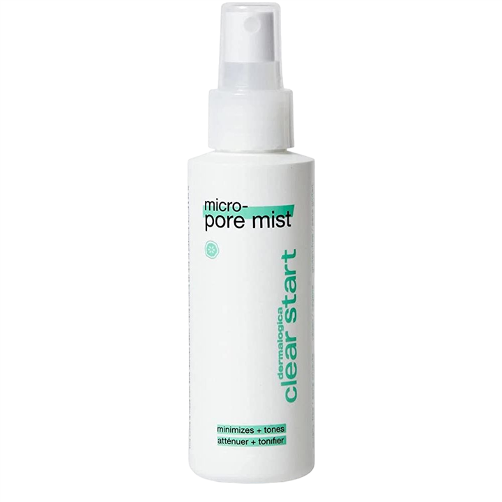 Dermalogica, Clear Start, Niacinamide, Minimizing Pores, Mist Spray, For Face, 118 ml