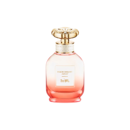 Coach, Dreams Sunset, Eau De Parfum, For Women, 40 ml - Teknashop Ltd