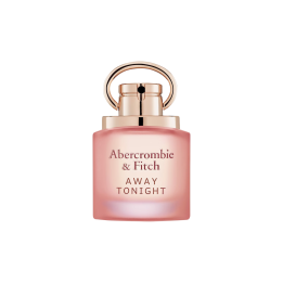 Abercrombie & Fitch, Away Tonight, Eau De Parfum, For Women, 50 ml