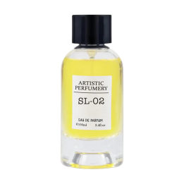 Armaf, Artistic Perfumery SL-02, Eau De Parfum, For Women, 100 ml