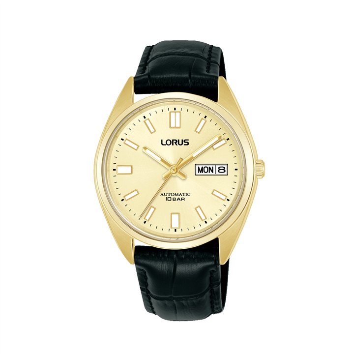 LORUS WATCHES Mod. RL436CX9 - WW.RL436CX9 - Teknashop Ltd