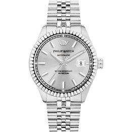 PHILIP WATCH Mod. R8223597028 - WW.R8223597028 - Teknashop Ltd