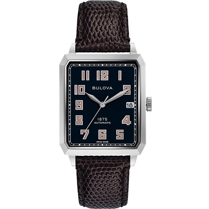 BULOVA Mod. 96B332 - WW.96B332 - Teknashop Ltd