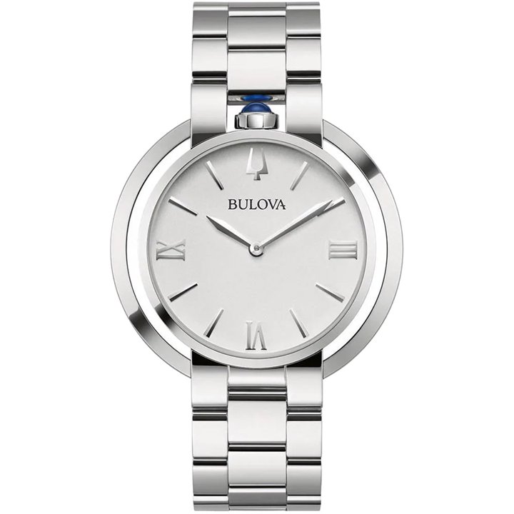 BULOVA Mod. 96L306 - WW.96L306 - Teknashop Ltd
