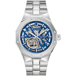 BULOVA Mod. 96A352 - WW.96A352 - Teknashop Ltd