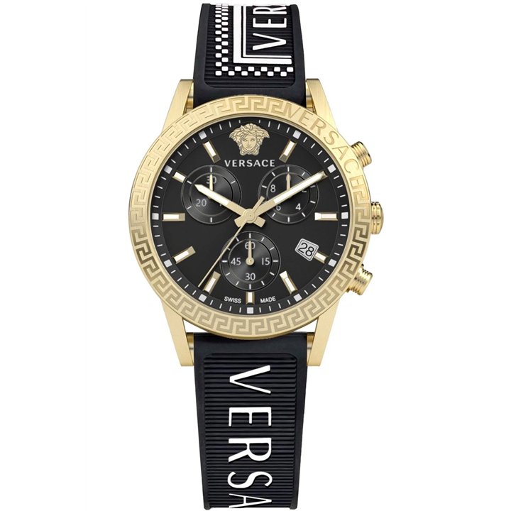 VERSACE Mod. KRIOS - WW.VEKB00422 - Teknashop Ltd