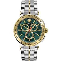 VERSACE Mod. GENT DAY - DATA - 24H - WW.VE6CA0523 - Teknashop Ltd