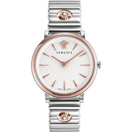 VERSACE Mod. V-CIRCLE - WW.VE8105022 - Teknashop Ltd