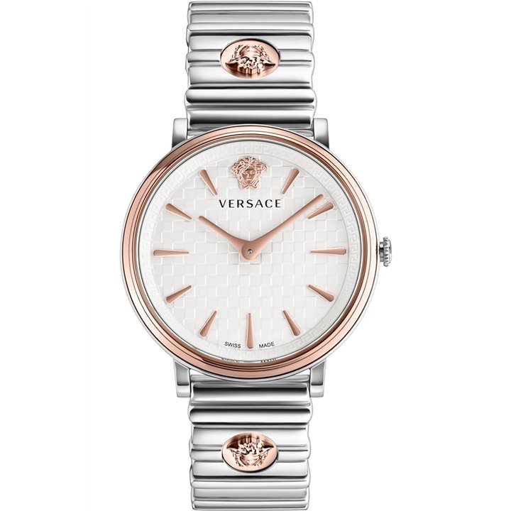 VERSACE Mod. V-CIRCLE - WW.VE8105022 - Teknashop Ltd