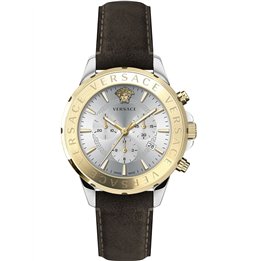 VERSACE Mod. SIGNATURE CHRONOGRAPH - WW.VEV601323 - Teknashop Ltd