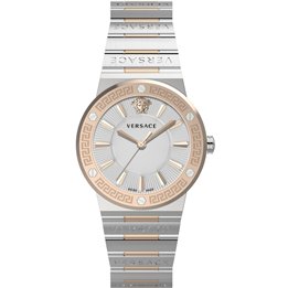 VERSACE Mod. GRECA LOGO - WW.VEVH01020 - Teknashop Ltd