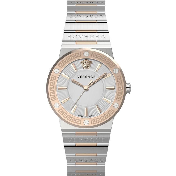 VERSACE Mod. GRECA LOGO - WW.VEVH01020 - Teknashop Ltd