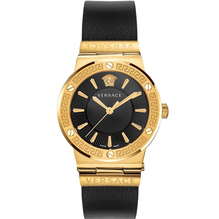 VERSACE Mod. GRECA LOGO - WW.VEVH00320 - Teknashop Ltd