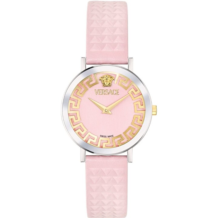VERSACE Mod. DAEDALUS - PINK - WW.VE9A00124 - Teknashop Ltd