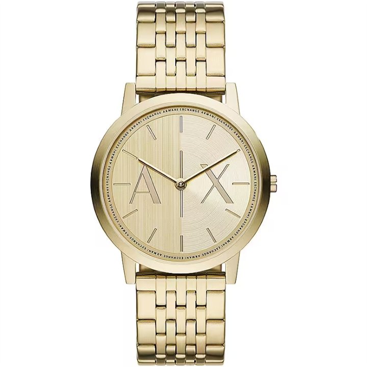 ARMANI EXCHANGE Mod. DALE - WW.AX2871 - Teknashop Ltd