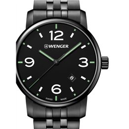 WENGER Mod. 01-1741-119 - WW.01-1741-119 - Teknashop Ltd