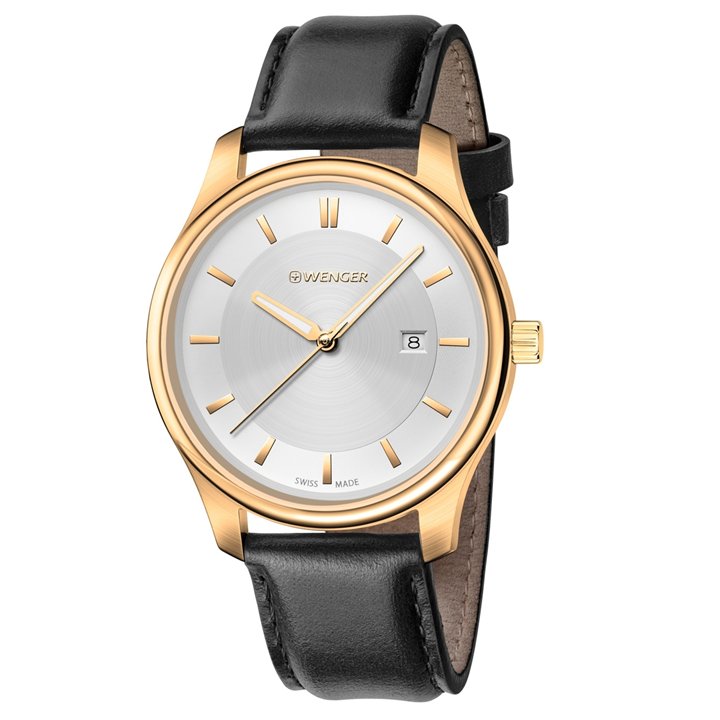 WENGER Mod. 01-1421-101 - WW.01-1421-101 - Teknashop Ltd