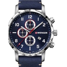 WENGER Mod. 01-1543-109 - WW.01-1543-109 - Teknashop Ltd