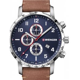 WENGER Mod. 01-1543-108 - WW.01-1543-108 - Teknashop Ltd
