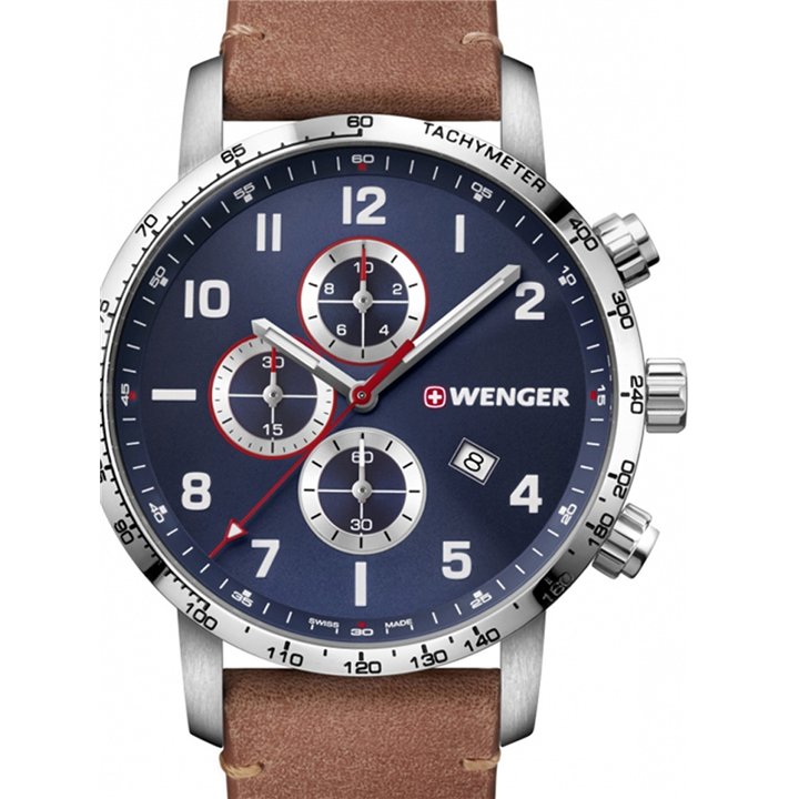 WENGER Mod. 01-1543-108 - WW.01-1543-108 - Teknashop Ltd