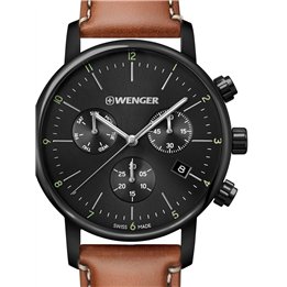 WENGER Mod. 01-1743-115 - WW.01-1743-115 - Teknashop Ltd