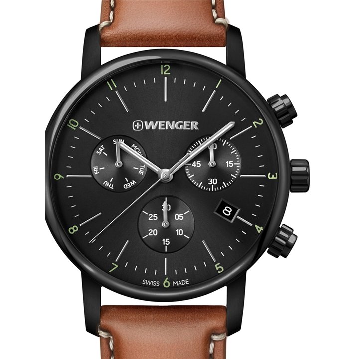 WENGER Mod. 01-1743-115 - WW.01-1743-115 - Teknashop Ltd