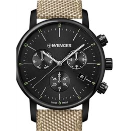 WENGER Mod. 01-1743-117 - WW.01-1743-117 - Teknashop Ltd