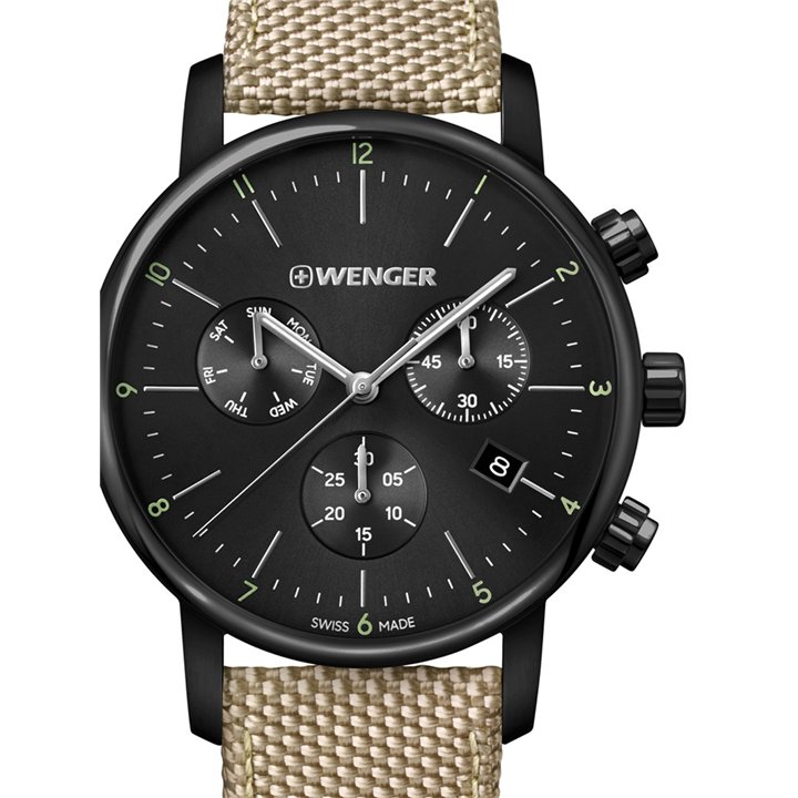 WENGER Mod. 01-1743-117 - WW.01-1743-117 - Teknashop Ltd
