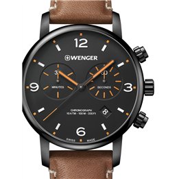 WENGER Mod. 01-1743-113 - WW.01-1743-113 - Teknashop Ltd